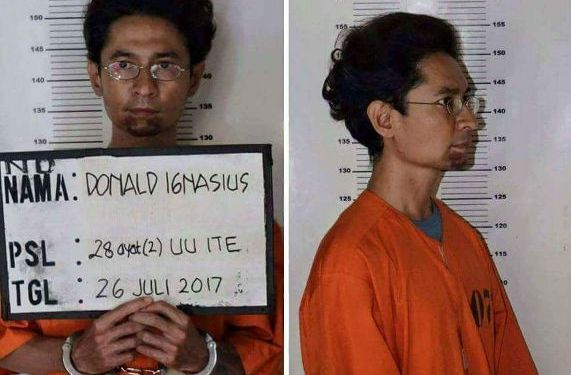 Viral, YouTuber Diduga Warga Jember Sebut Nabi Muhammad Tokoh Fiktif