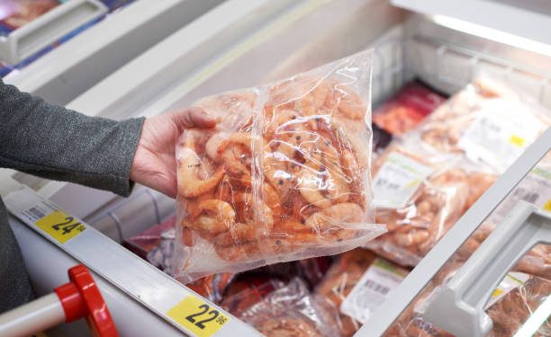 Mengandung Radioaktif, Produk Udang Beku Asal Banten Ditolak Amerika Serikat