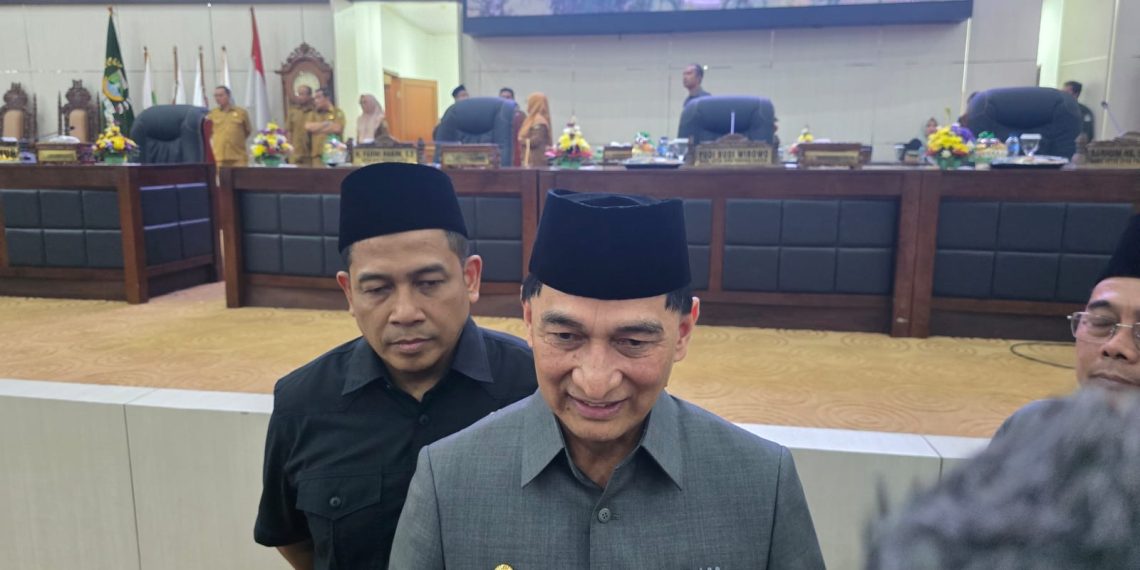 Orang Tua Bersikeras Laporkan Kepala SMAN 1 Cimarga Penampar Siswa Merokok