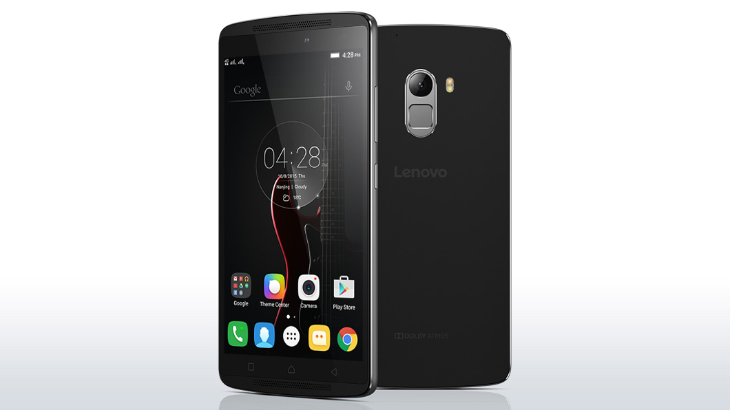 &#91;PROMO GADGET&#93; Pre-Order Lenovo Vibe K4 Note + TheaterMax!
