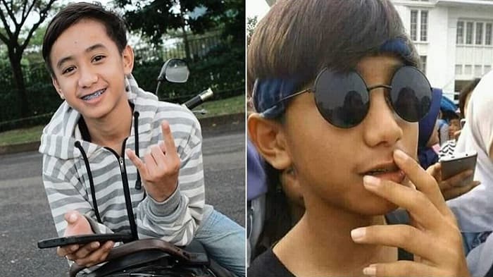 Inilah CimoyMontok, Ratu TikTok Yang Buat Kita Ingin Berkata Kasar Karena Kelakuannya