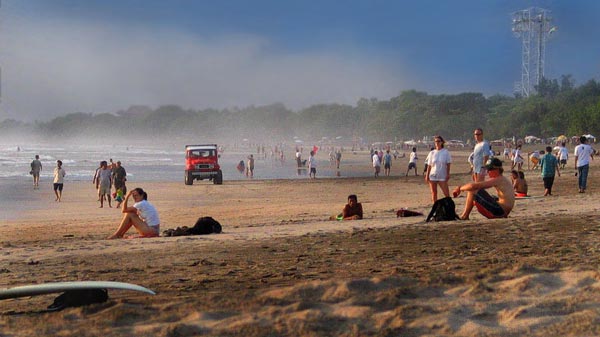 Tempat Wisata di Bali yang Wajib Dikunjungi