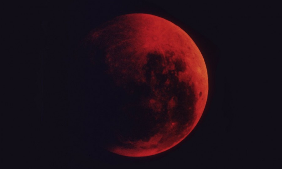 Ini 4 Mitos Gerhana Bulan yang Tak Lekang Zaman