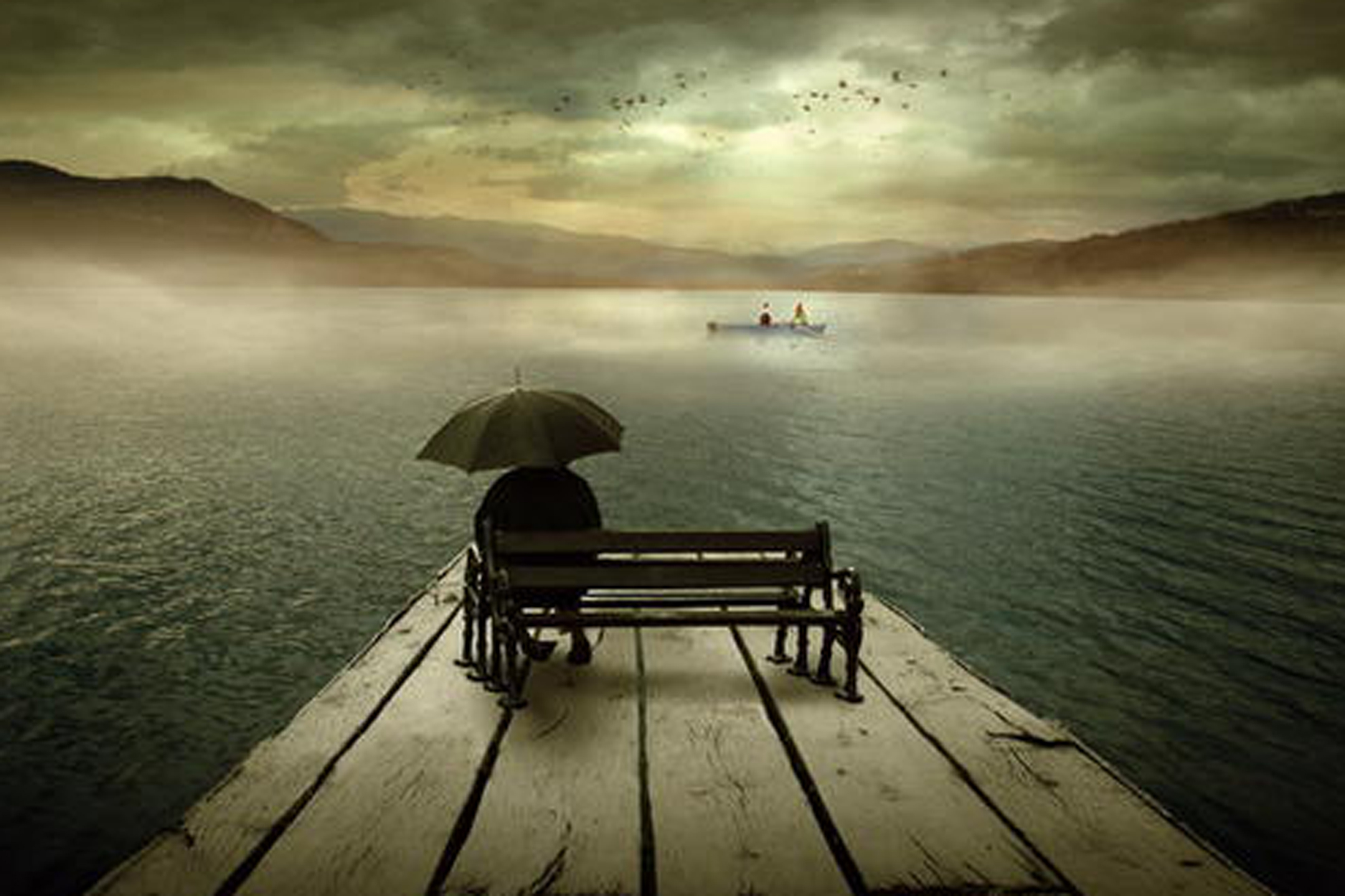 Apa yang Dirasakan Cowok Saat Akan Menikah?