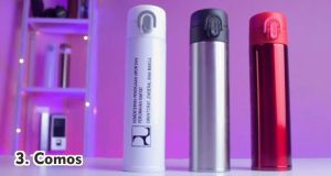  Merk Tumbler Terbaik Yang Cocok Menemani Aktivitas Mu !