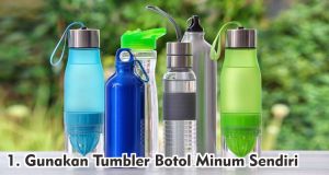  7 Tips Mudah Terapkan Gaya Hidup Sehat, Kamu Wajib Coba !
