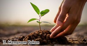  7 Tips Mudah Terapkan Gaya Hidup Sehat, Kamu Wajib Coba !