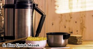  6 Hal Unik Tentang Tumbler Termos Yang Wajib Kamu TahU !