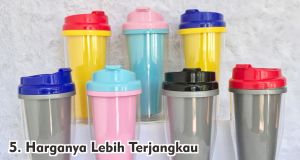  6 Manfaat Tumbler Insert Paper Yang Wajib Kamu Tahu !