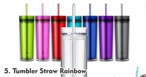 Upgrade Style Ngantormu Dengan 5 Jenis Tumbler Berikut Ini ! Upgrade Style Ngantormu Dengan 5 Jenis Tumbler Berikut Ini !