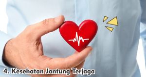  6 Dampak Jika Rutin Minum Teh Hangat Yang Wajib Kamu Tahu !