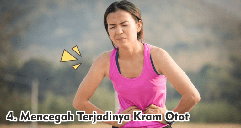  Ternyata Ini Dampak Minum Air Putih Setelah Olahraga !