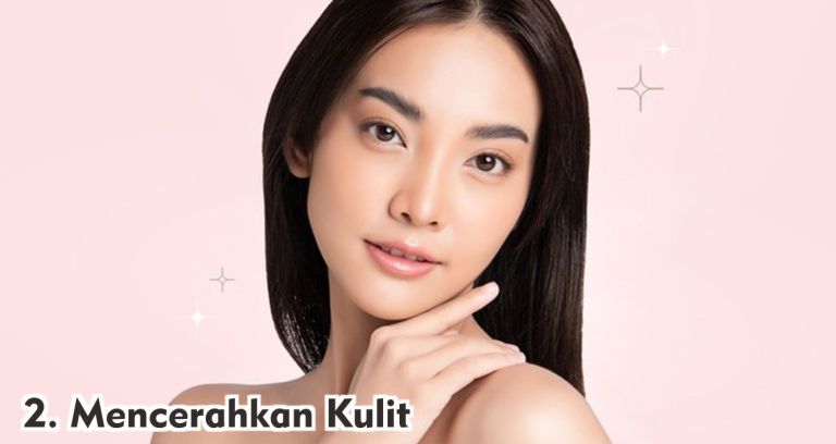  Ternyata Ini Manfaat Minum Air Putih Untuk Kecantikan !