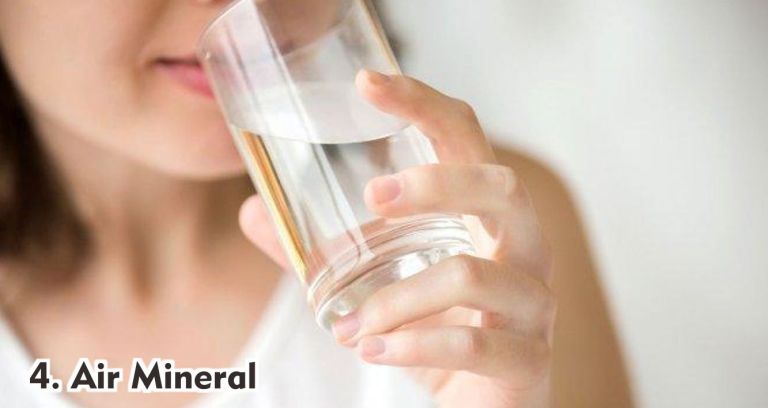  Rekomendasi Minuman Yang Ampuh Turunkan Berat Badan Usai Libur Natal !