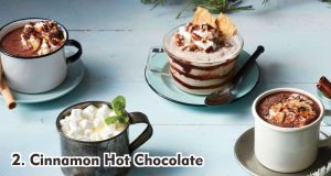  6 Minuman Khas Natal Yang Bisa Hangatkan Tubuh !