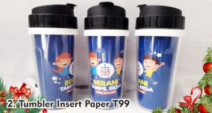  Buat Anak Happy Dengan Hadiah Tumbler Natal Cantik Berikut Ini !