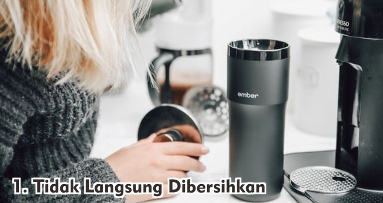  Tips Agar Tumbler Lebih Tahan Lama !