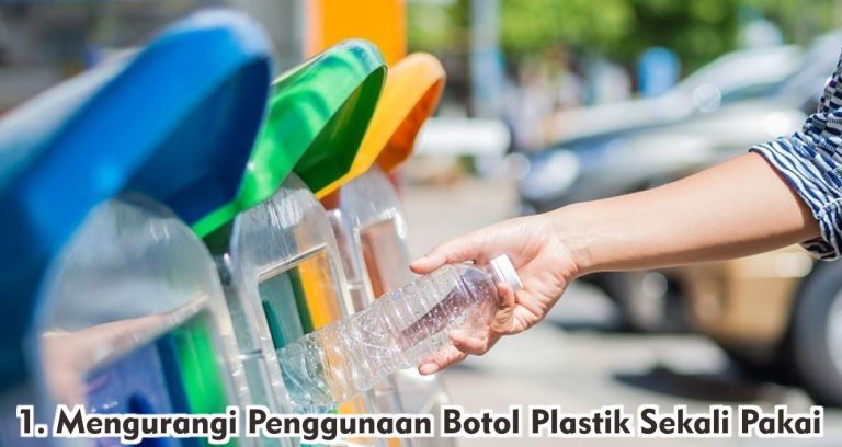 Ternyata Ini Dia 5 Manfaat Bawa Tumbler Ke Kantor
