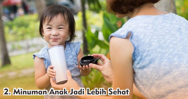 5 Kebiasaan Positif Yang Bisa Dimulai Tahun Ini !