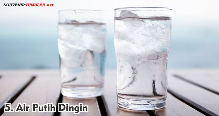Lelah Usai Lebaran? Coba 7 Minuman Segar Ini Biar Langsung ON Lagi!