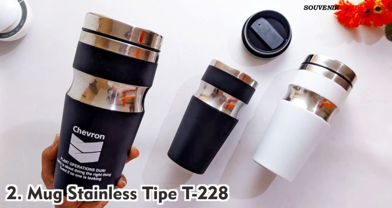 Cari Mug Kopi Stylish yang Bisa Digunakan Setiap Hari? Ini Rekomendasinya!