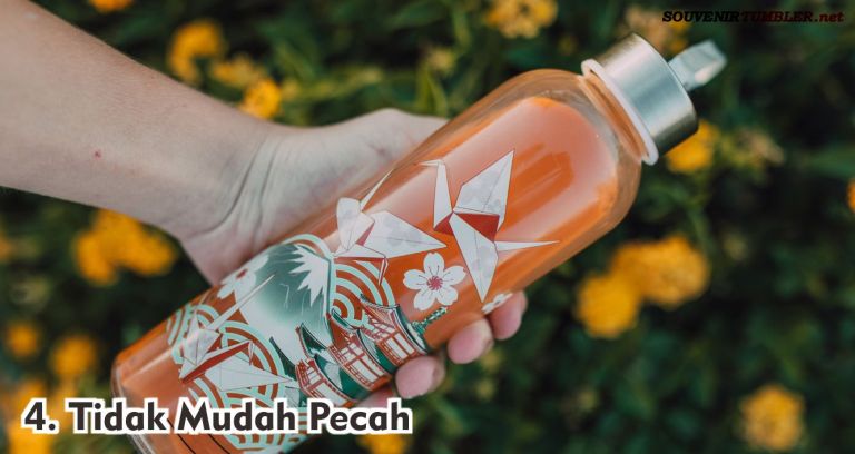 Botol Minum Kamu Aman Gak? Ini Panduan Memilihnya!
