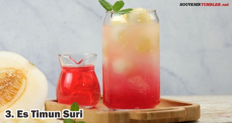 Wajib Coba! Ini 7 Minuman Sehat untuk Buka Puasa, Semua Orang Penasaran!