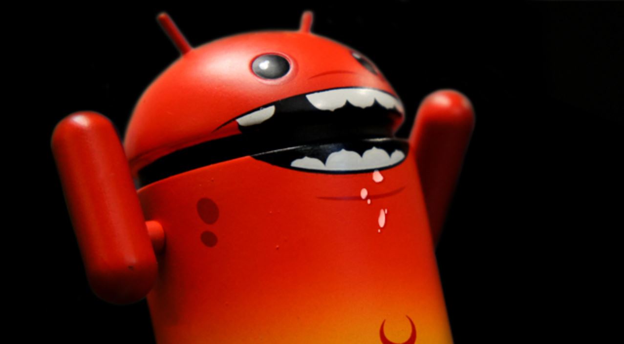 Android Nougat Sekarang Punya Pendeteksi Aplikasi Jahat