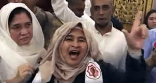 Terus Melorot, Ini 3 Angka Kemenangan yang Diklaim Prabowo