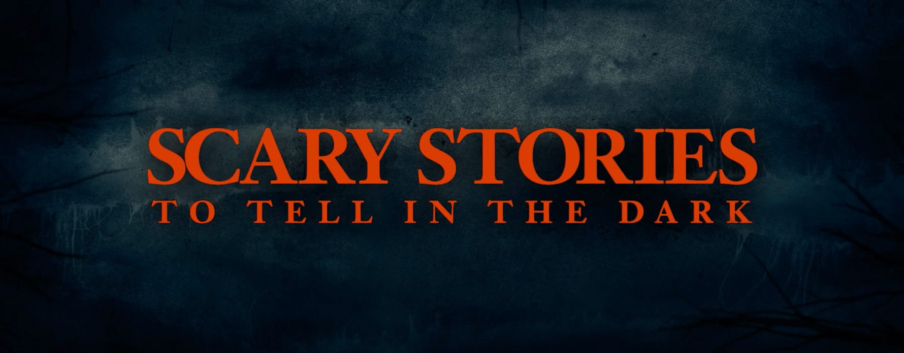 5 Makhluk Aneh Yang Menampakkan Diri di Film Scary Stories to Tell in the Dark