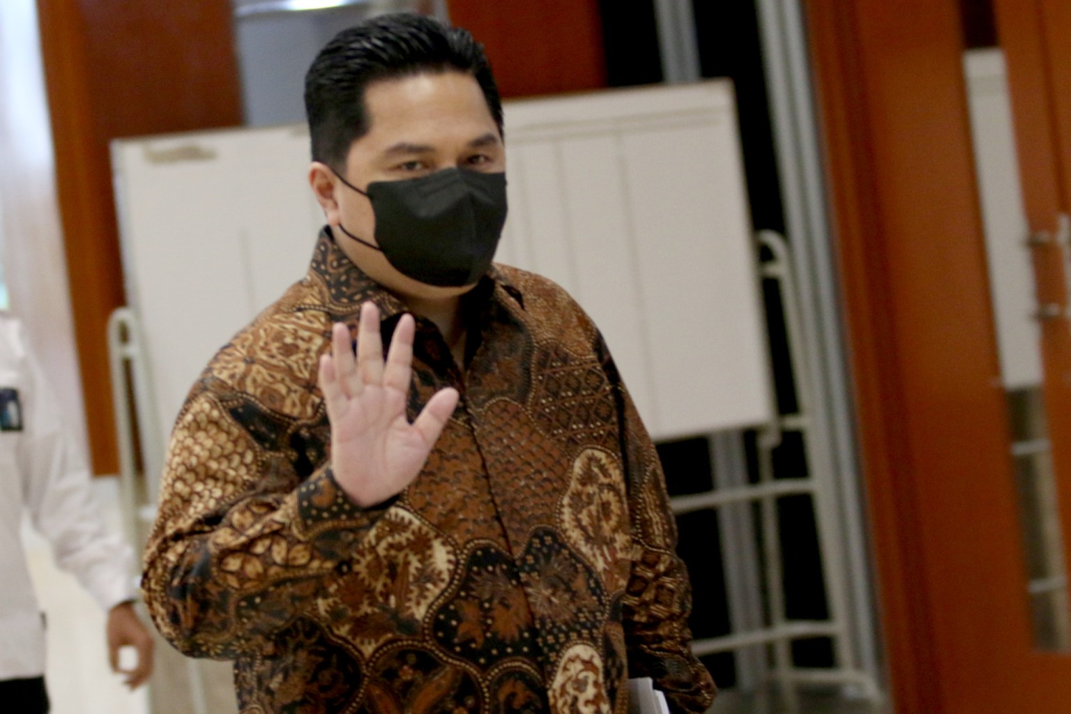 Pemerintah Resmi Suntik IFG Life Pengganti Jiwasraya Rp26,7 Triliun