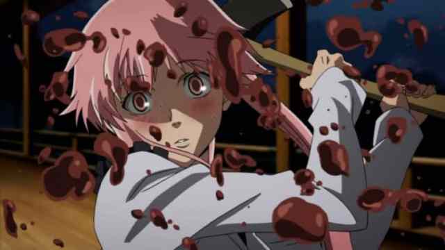 5 Rekomendasi Anime Supernatural Wajib Ditonton!