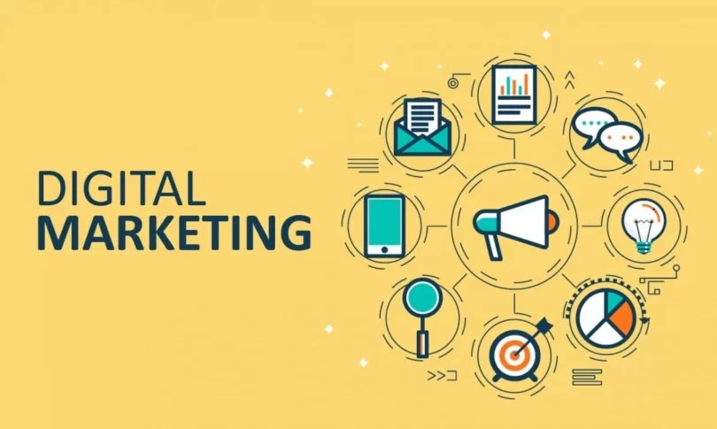 Langkah-langkah Menguasai Digital Marketing