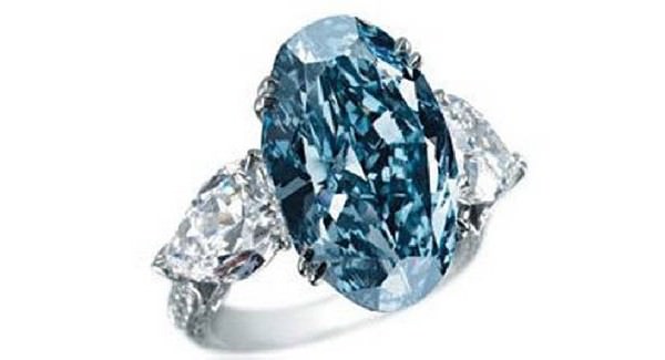 Top 10 Most Expensive Rings Ever Made