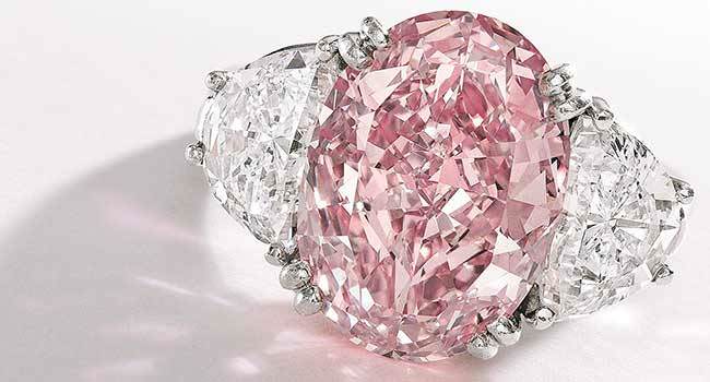 Top 10 Most Expensive Rings Ever Made