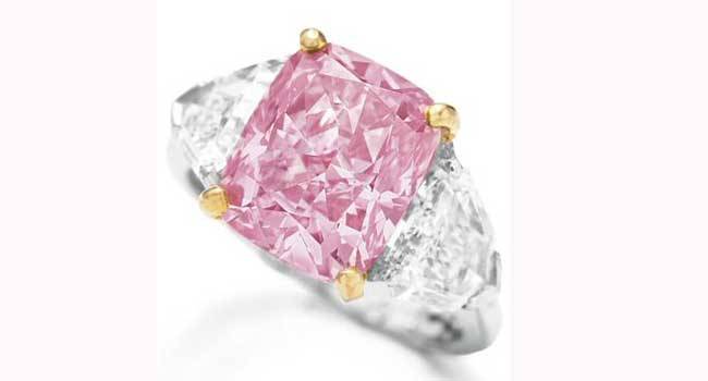 Top 10 Most Expensive Rings Ever Made