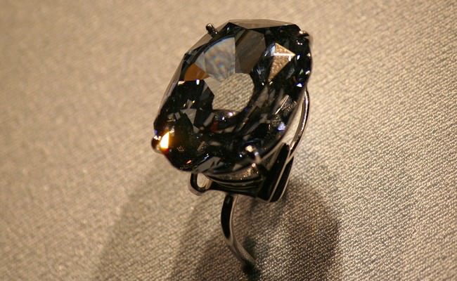 Top 10 Most Expensive Rings Ever Made