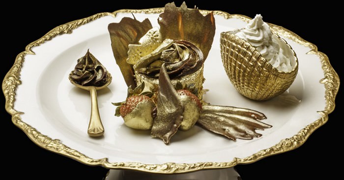 Top 10 Most Expensive Gold Items in the World