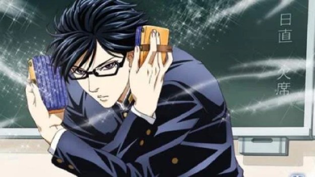 7 Anime Dengan Tokoh Utama Bersifat Introvert Kaskus Join the online community, create your anime and manga list, read reviews, explore the forums, follow news, and so much more! 7 anime dengan tokoh utama bersifat