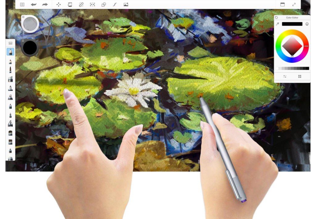 &#91;Share&#93; 5 Aktivitas yang Bisa Dilakukan dengan Active Stylus di Windows 10