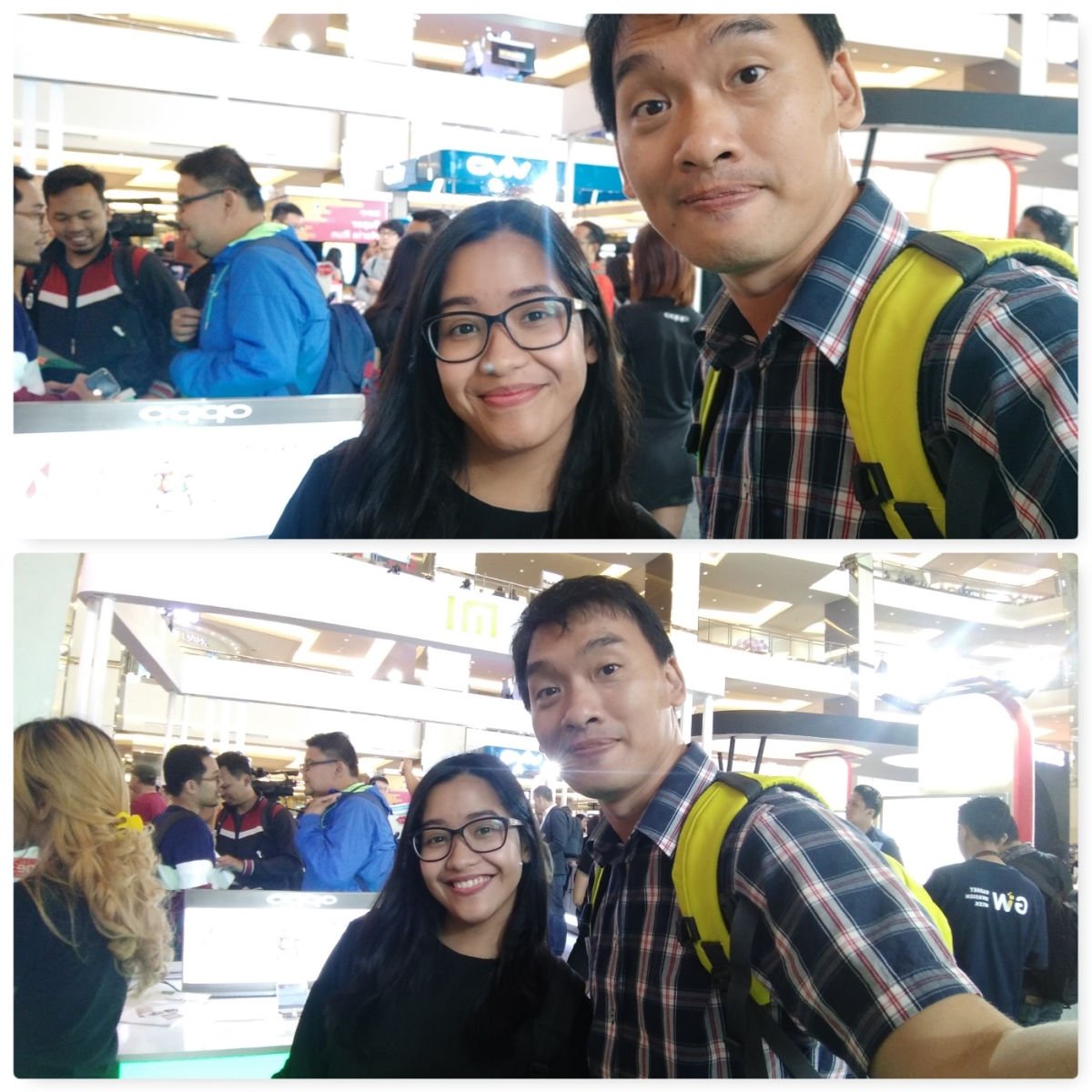 &#91;TIPS&#93; 8 Jurus Jitu Foto Selfie Keren dengan Oppo F3 &amp; Oppo F3 Plus