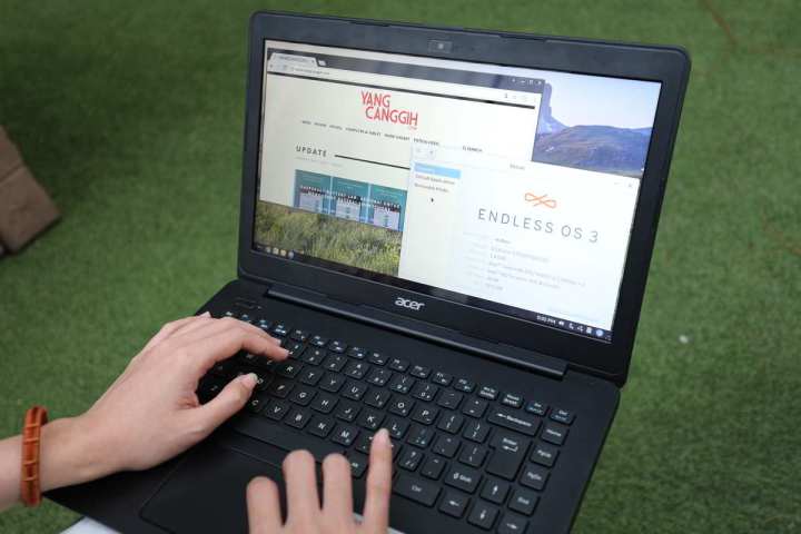 Inilah 8 Alasan Endless OS Wajib untuk Dicoba