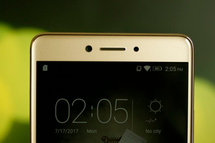 Review Lenovo K6 Note: Tetap Jagokan Multimedia dengan Layar dan RAM Lebih Besar