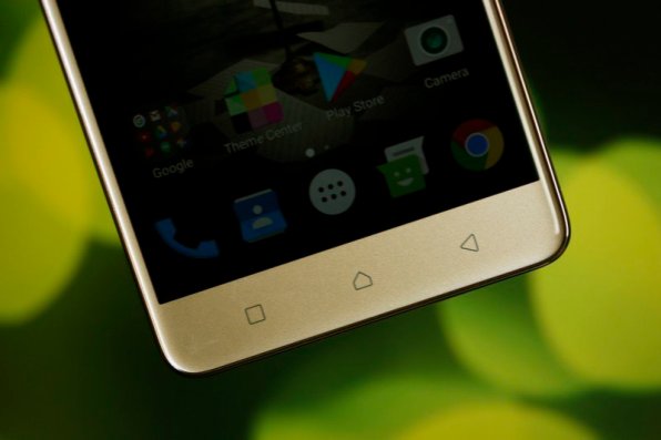 Review Lenovo K6 Note: Tetap Jagokan Multimedia dengan Layar dan RAM Lebih Besar