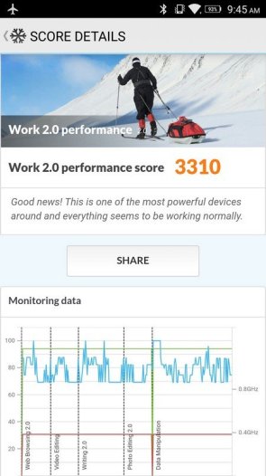Review Lenovo K6 Note: Tetap Jagokan Multimedia dengan Layar dan RAM Lebih Besar