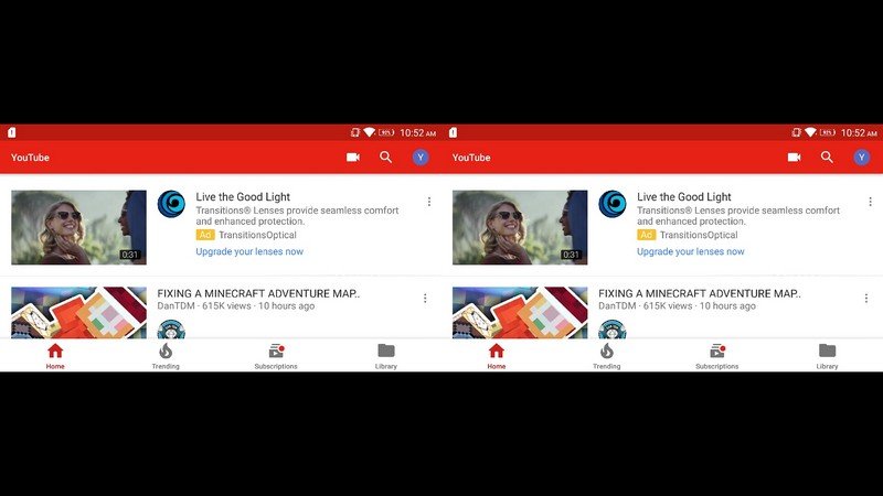 Review Lenovo K6 Note: Tetap Jagokan Multimedia dengan Layar dan RAM Lebih Besar