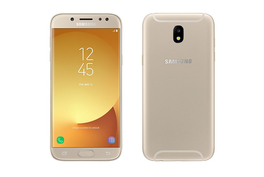Samsung Galaxy J5 Pro: Tawarkan RAM dan Memori Internal Lebih Besar