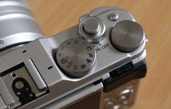 Review Fujifilm X-A3, Kamera Mirrorless Jago Selfie yang Mudah Digunakan