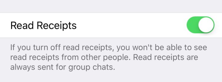 &#91;TIPS&#93; Baca Isi WhatsApp Tanpa Buka Pesan dan Ketahuan Pengirim