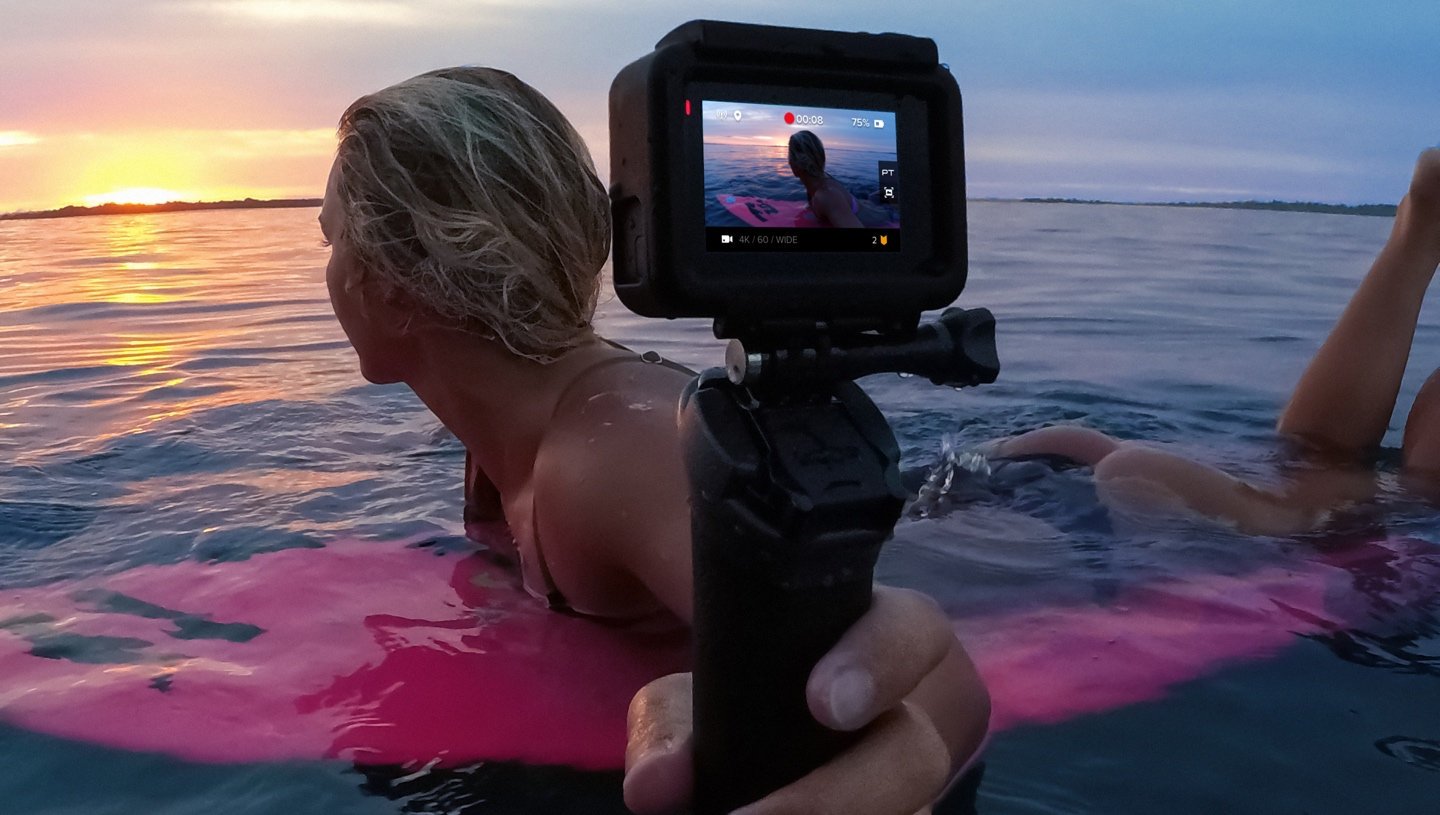 Inilah Kelebihan dan Kekurangan GoPro Hero6 Black